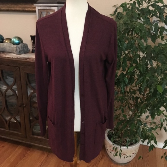 Olivia Moon Cardigan 